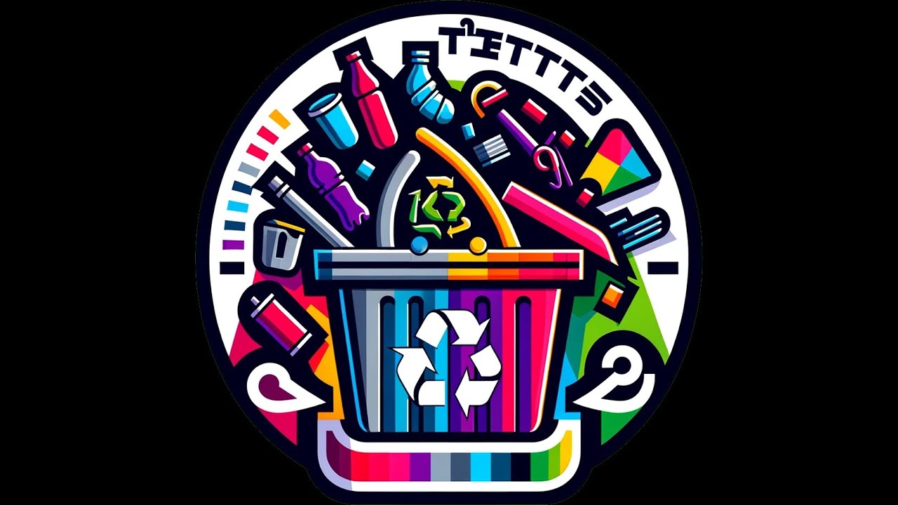 Έξυπνη Ανακύκλωση με Scratch & WeDo2 - 1o ΔΣ Πυλαίας - 16o Μαθητικό Συνέδριο Πληροφορικής