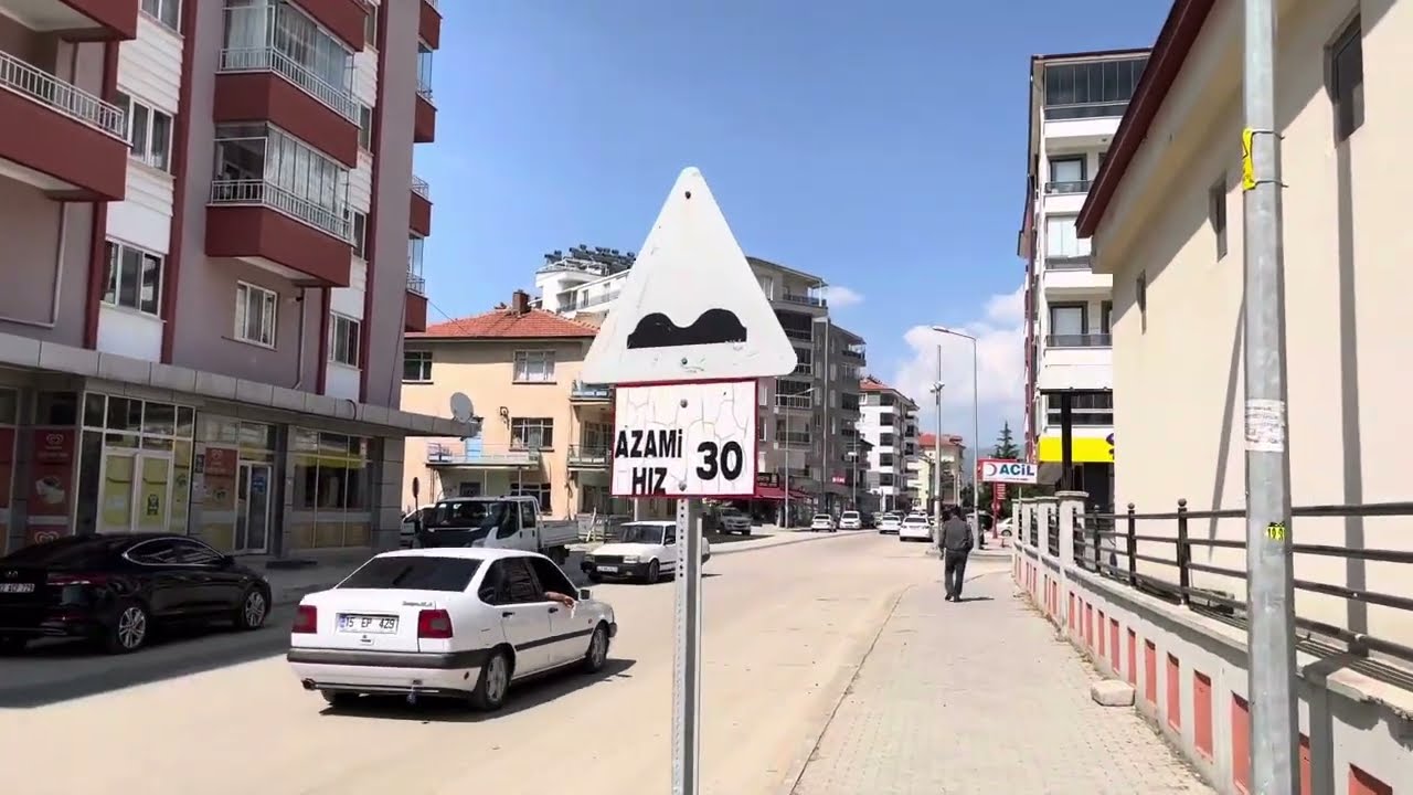 Şarkikaraağa&ccedil; | Sokak &Ccedil;ekimi | Part 6