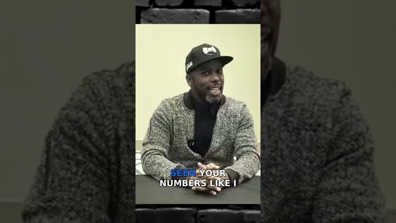 How One Video Changed Everything for Me: Cleveland Terry