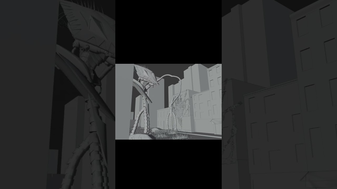War Of The Worlds Dawn Of War | Camelot scene teaser #waroftheworlds #wotw