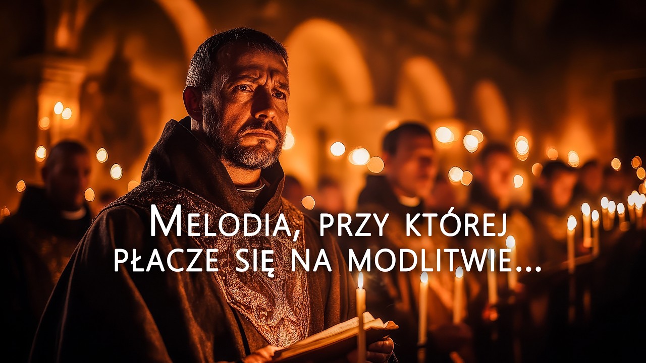 NIEWIARYGODNA MOC! 😱 Benedyktyński chór otwierający serce na Boga 🙏✨