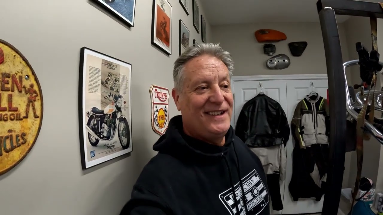 Knackerbox Garage - Episode 6