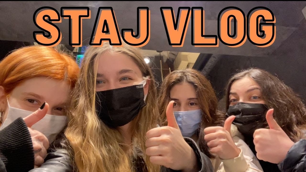Diş Hekimliği Stajı | VLOG 3