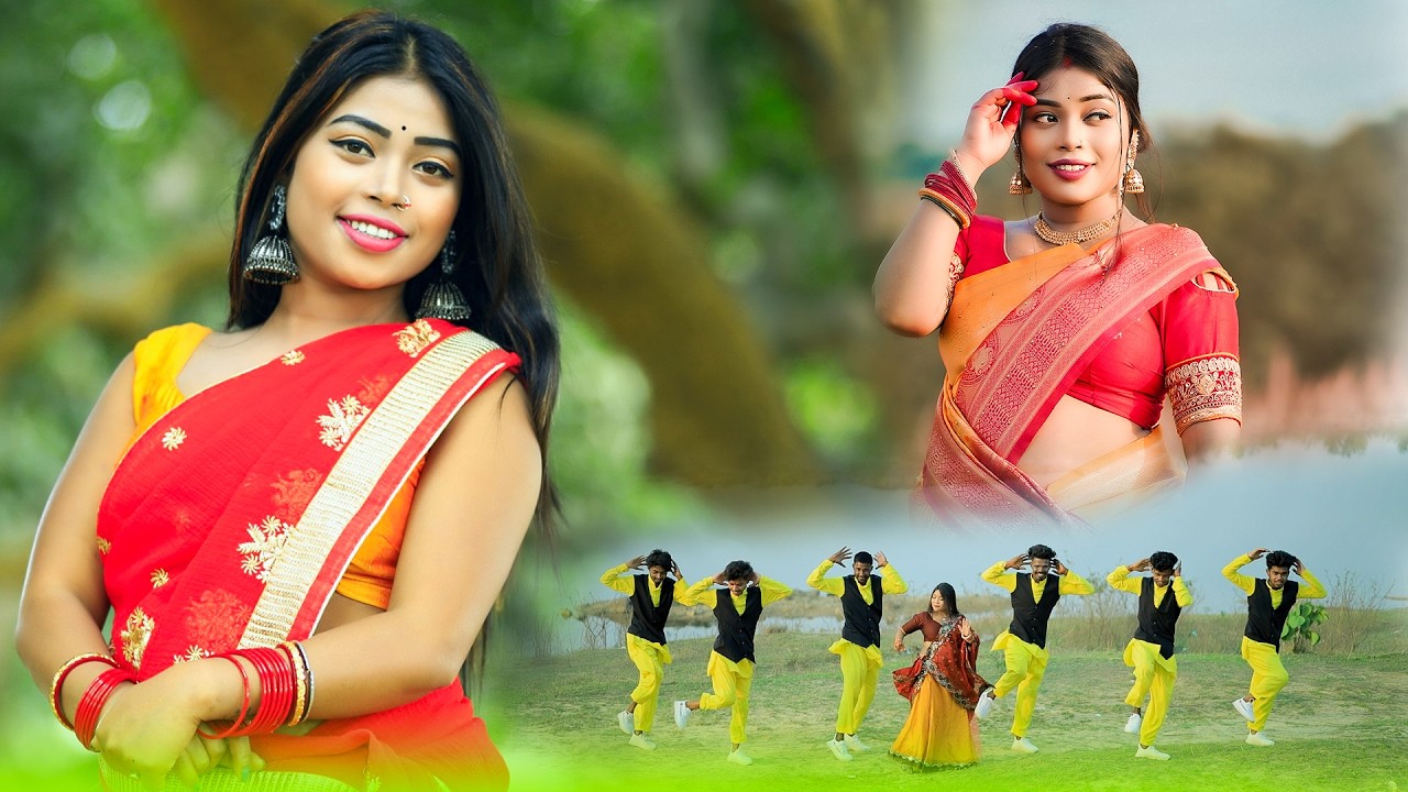 Sona Ke Gahanwa | New Khortha Video 2026 | Satish Das Nonstop Song Khortha Hits 2026 | #satish_das