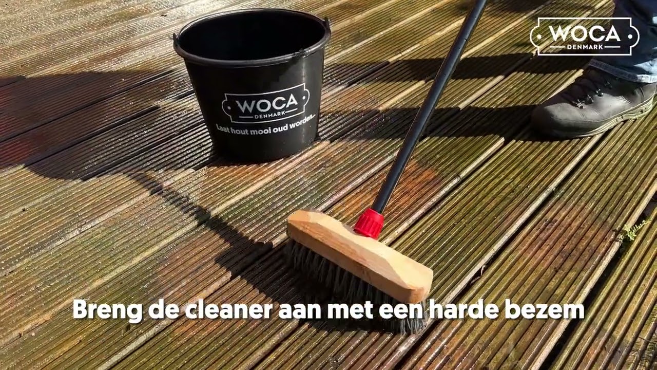 Exterior Deep Cleaner
