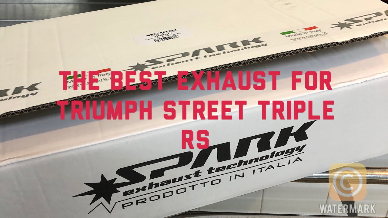 #153 NEW AFTER MARKET EXHAUST | MOTO2 EXHAUST OF CHOICE