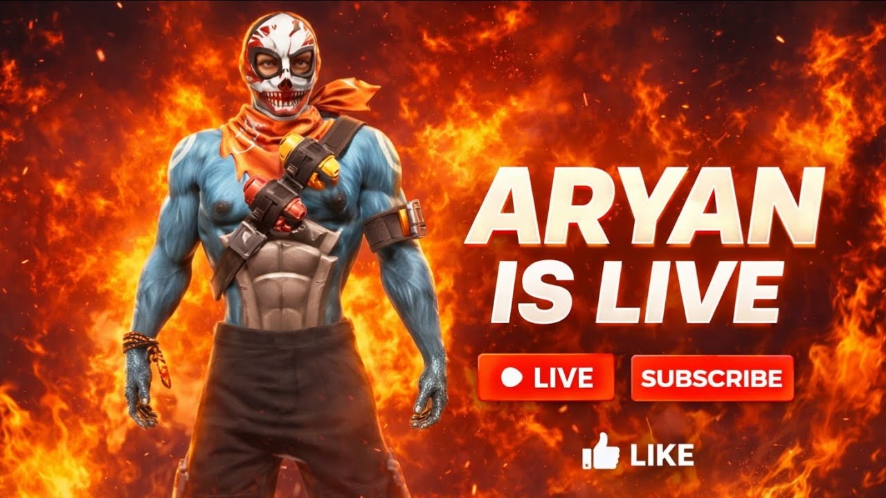 LIVE FREE FIRE UID CHECK | PROFILE REVIEW | JOIN NOW!