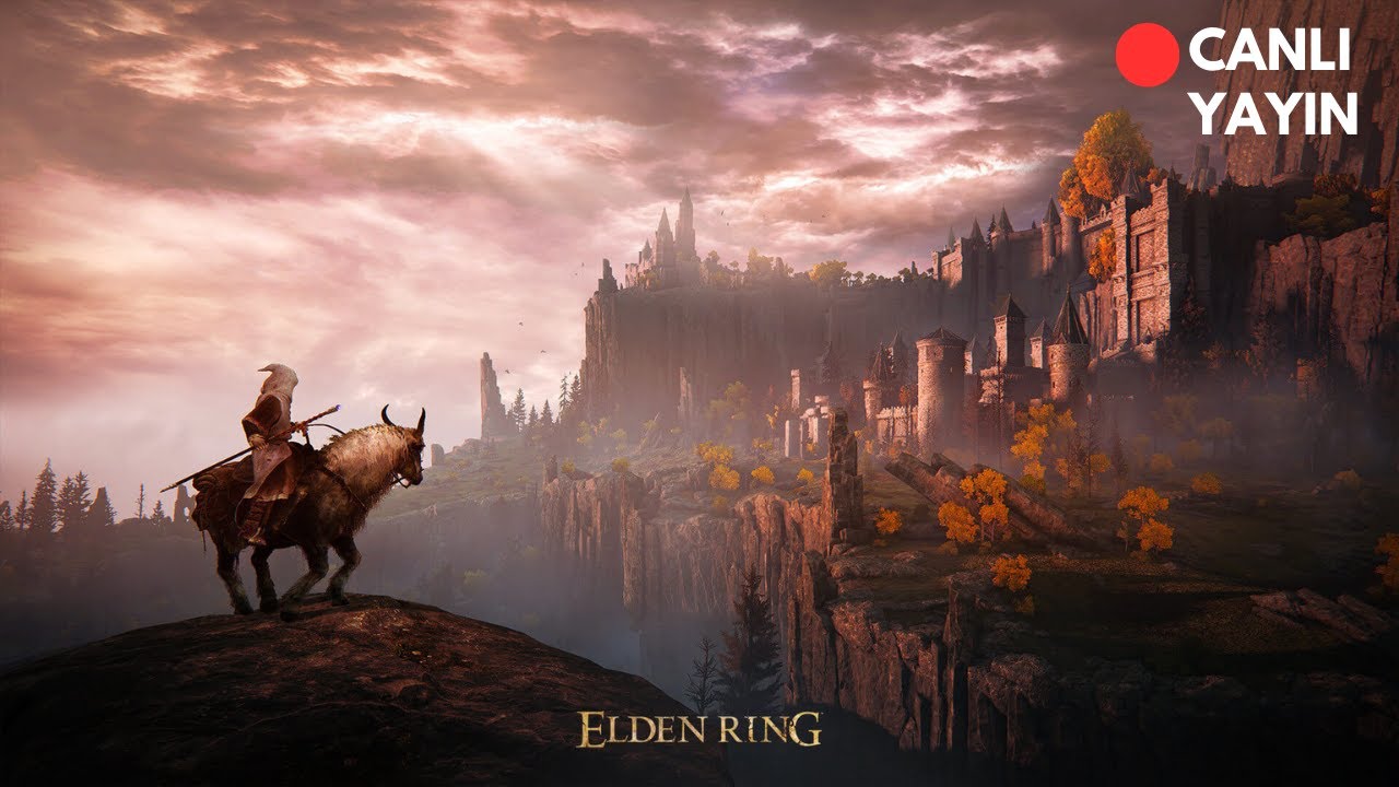 MESSMER İLE HESAPLAŞIYORUZ! | ELDEN RING