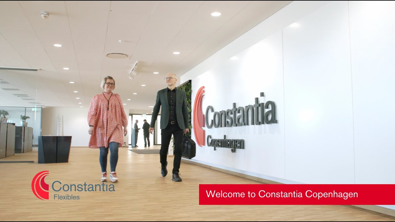 Constantia Copenhagen - walkthrough
