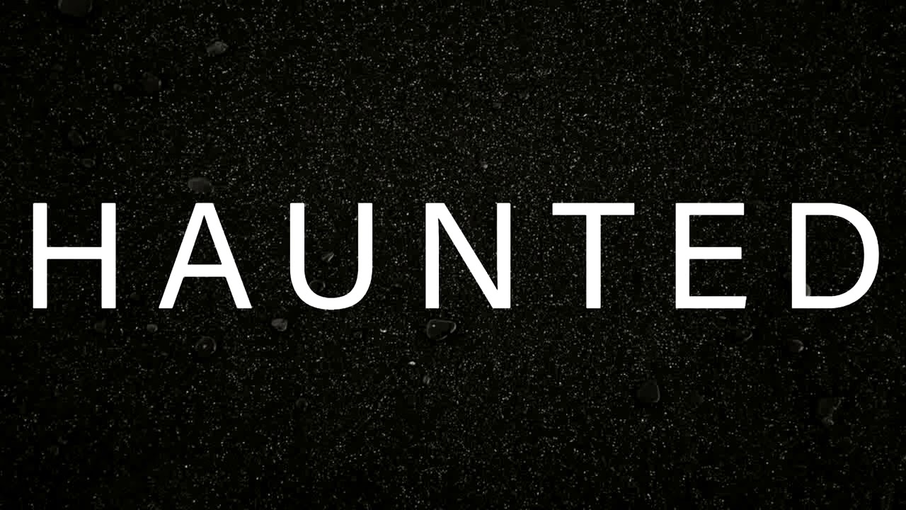 Zimm - Haunted Instrumental