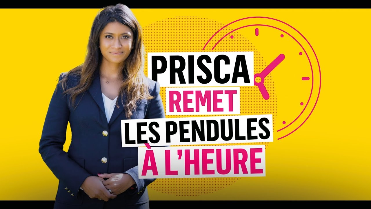 Je remets les pendules à l'heure ! Ep 1 - L'immigration