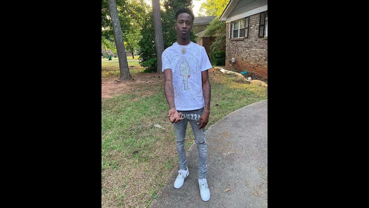 [FREE] YUNG MAL TYPE BEAT 2023 - 