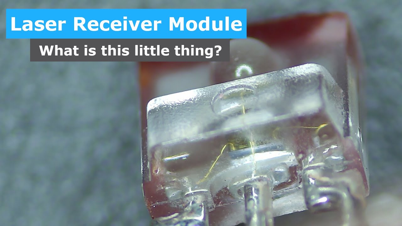 What is this Weird Device?!