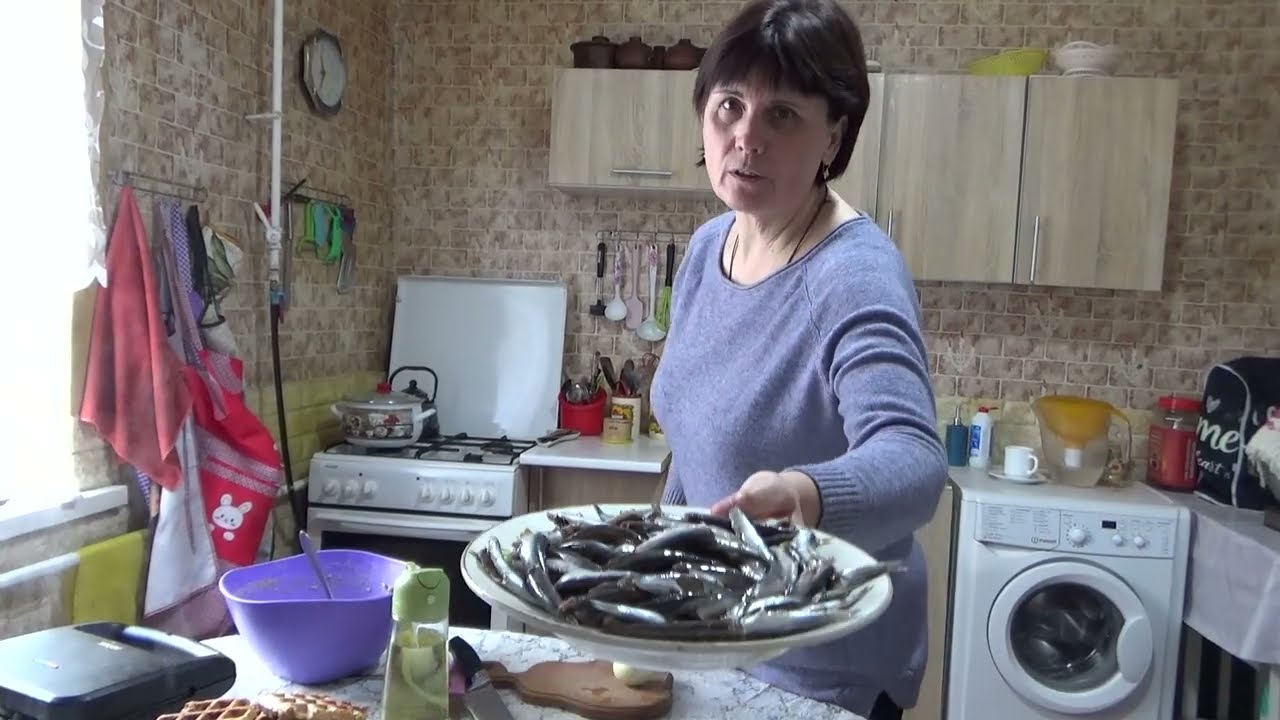 Влаштувала день малярства!