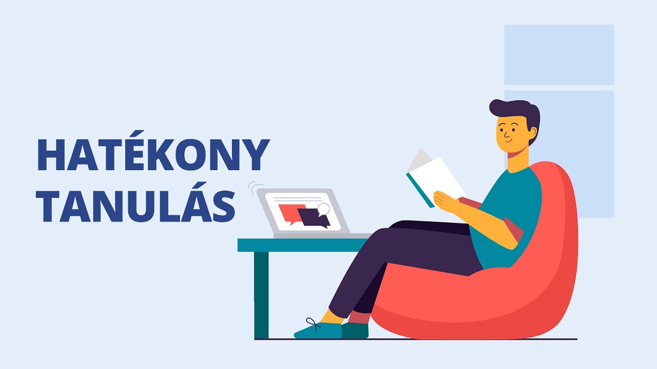 5 szuper tanulási módszer, ha nem szeretsz olvasni