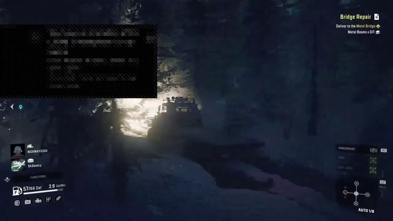 ryan97078289's Live PS4 Broadcast