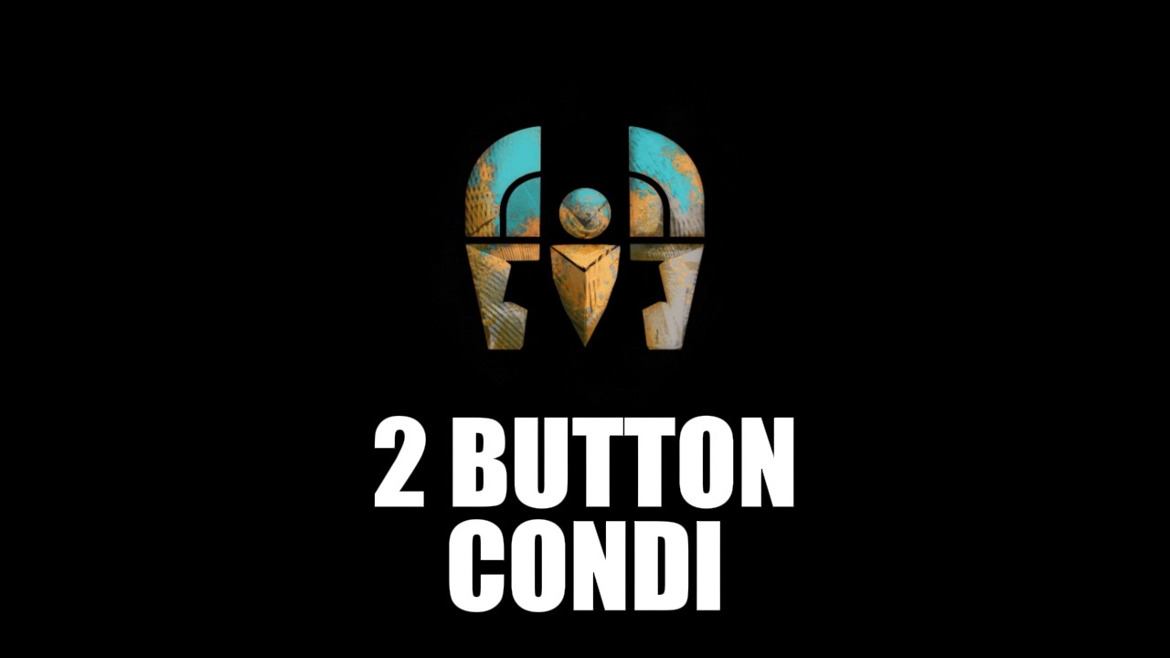 [ARCHIVED 01/19/2026] 2 Button Mechanist Condi 34.6k | Guild Wars 2