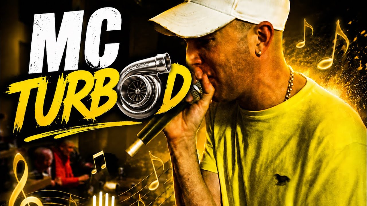 MC TURBO D