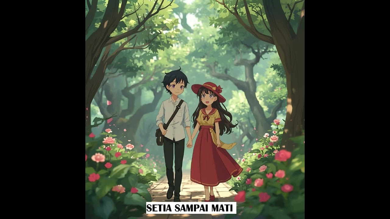 Gukaisy - Setia Sampai Mati