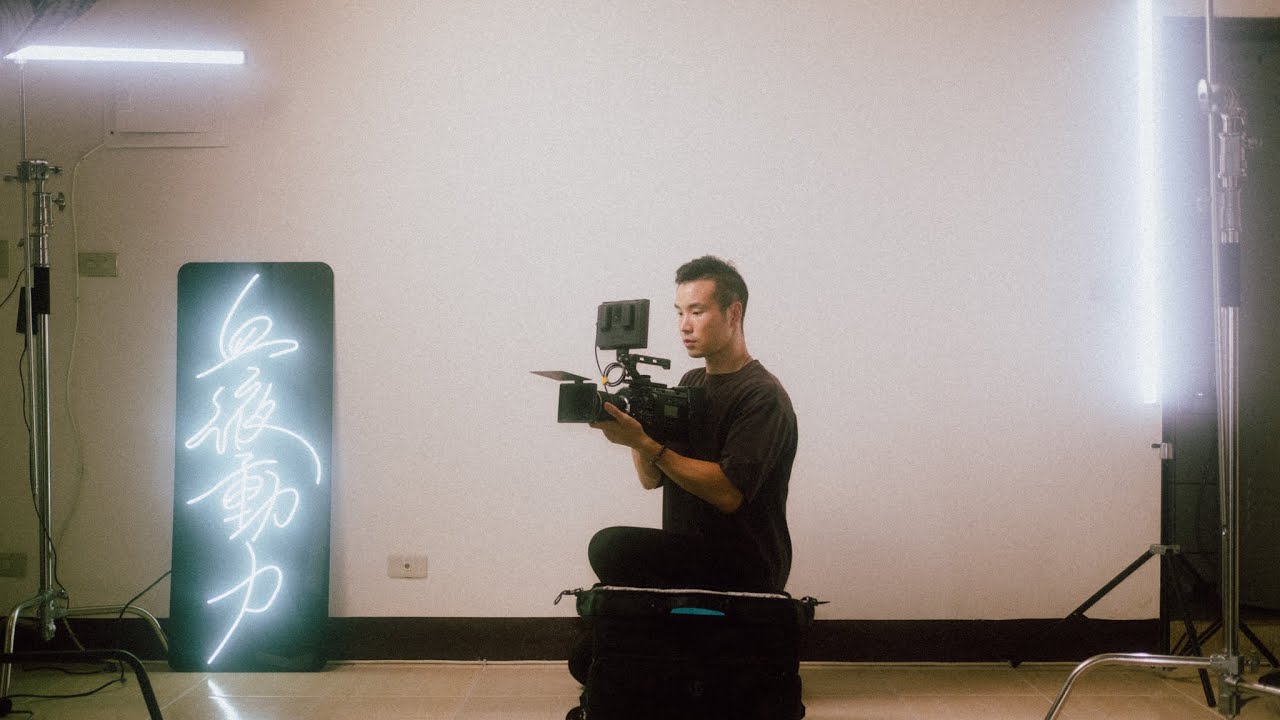 I earned 10x money with this camera - Sony FS7 mark II