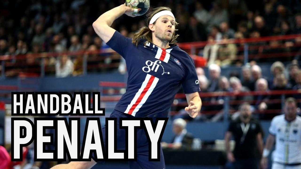 Best Of Penalties ● Handball ● 2020