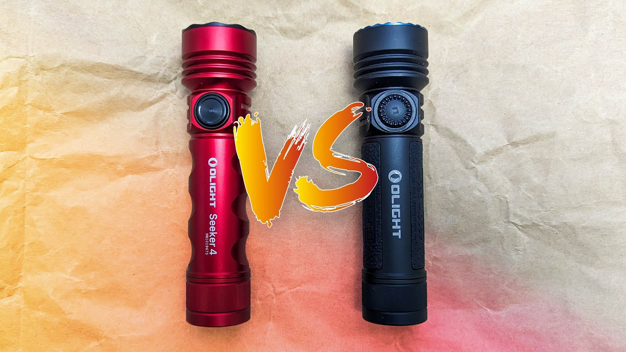 Which one is best for you? - Seeker 4 VS Seeker 4 Pro