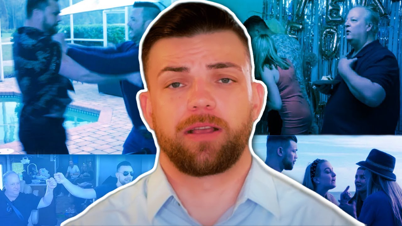 Andrei Asks for 100k Loan, Chaos Ensues (90 Day Fianc&eacute;)
