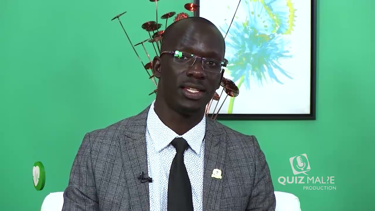 Doctalk Show   Cochlear Implant Program Uganda E3