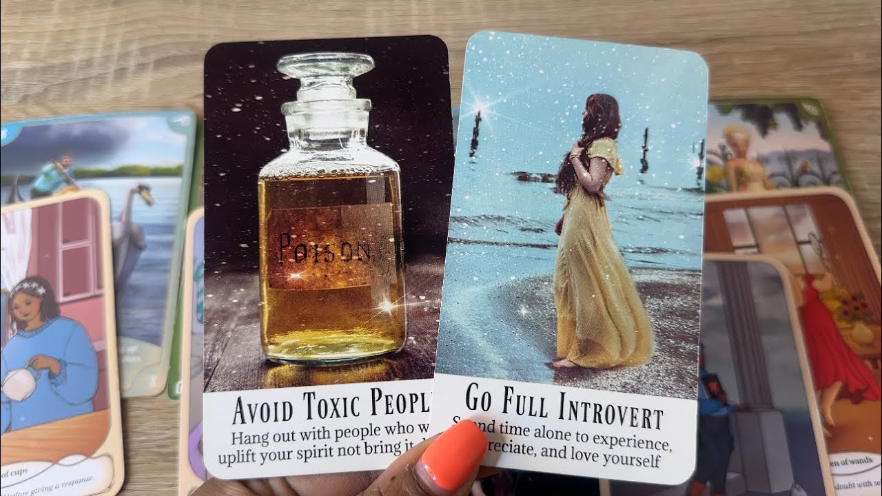 Cancer Tarot ♋️ UNBELIEVABLE 🤯 Must-know Details About These People And Their Plans Cancer