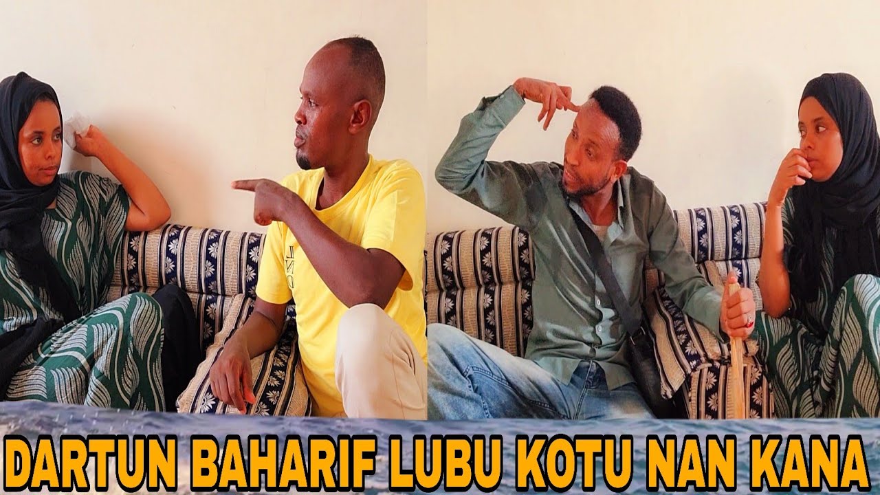 Ani Darartun Bahar Basuf Hassan herumun kiiya Rako qabu 😭June 4, 2025