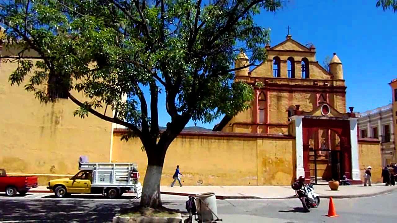 A Walking Tour of Lovely San Cristobal de las Casas, Mexico (Chiapas)
