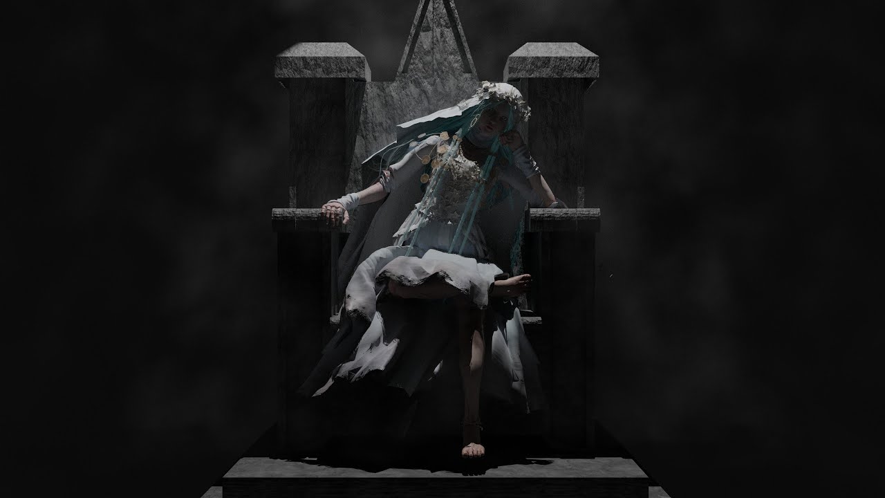 Revenant Is The Most Op Character | Elden ring nightreign