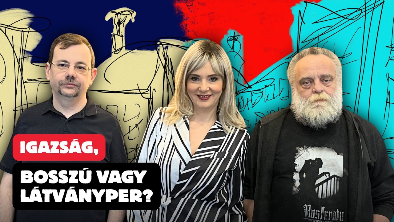 Nürnberg: a történelem legfontosabb pere? A nemzetközi jog születése és mítosza | Péter & Gábor