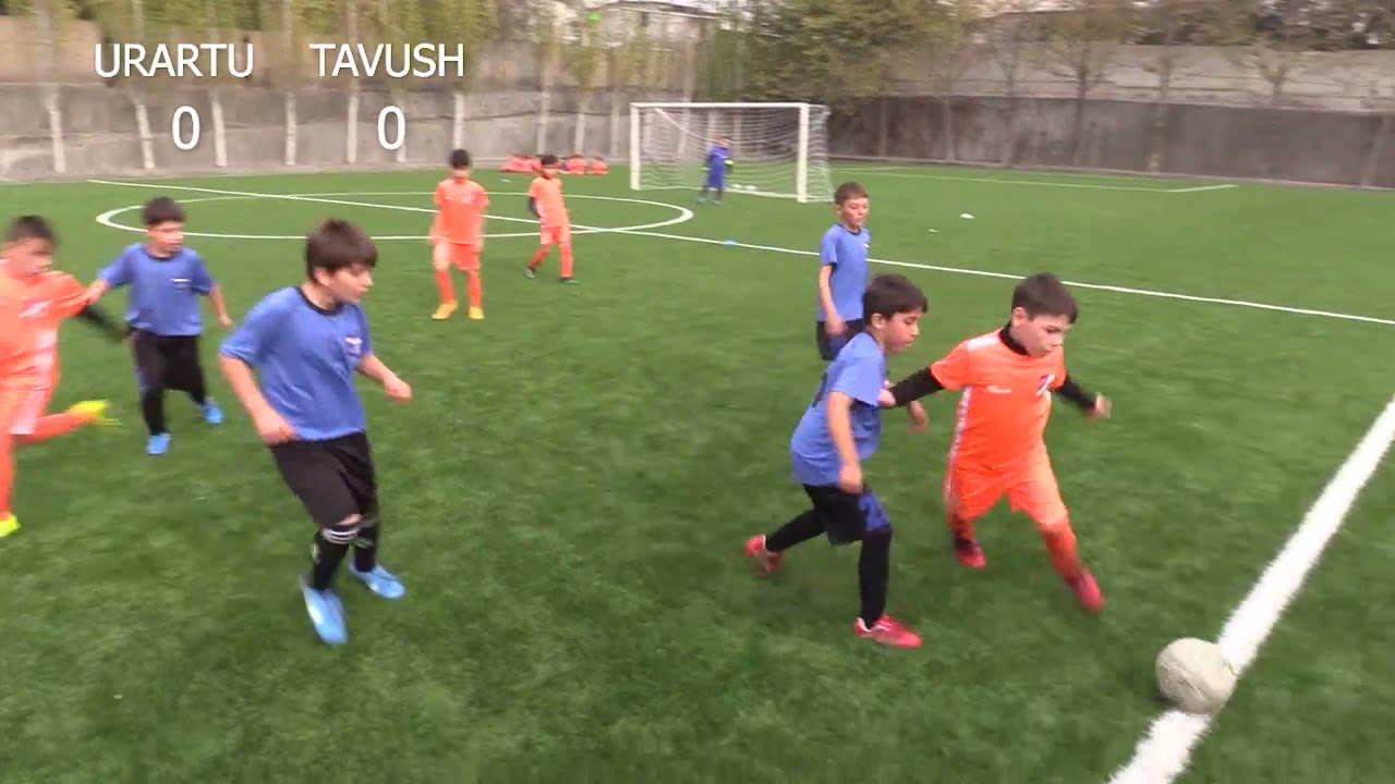 URARTU3-13 VS TAVUSH-13