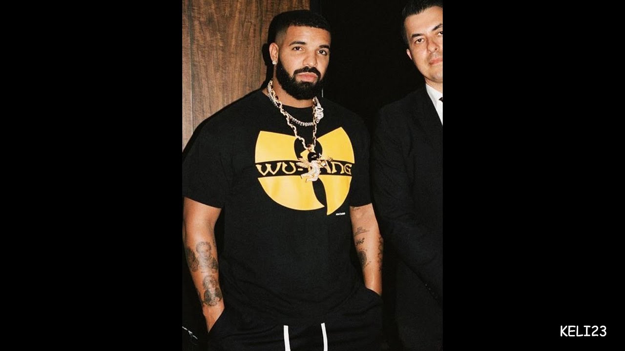 (FREE) Drake Type Beat - 