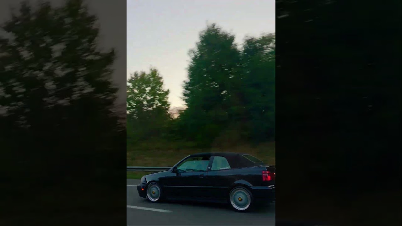 Golf MK3 cab. #vw #vwgolf #vwgolf3 #vwgolfmk3 #golf3 #golfmk3 #vag #stancedcars #tiktok #airlift