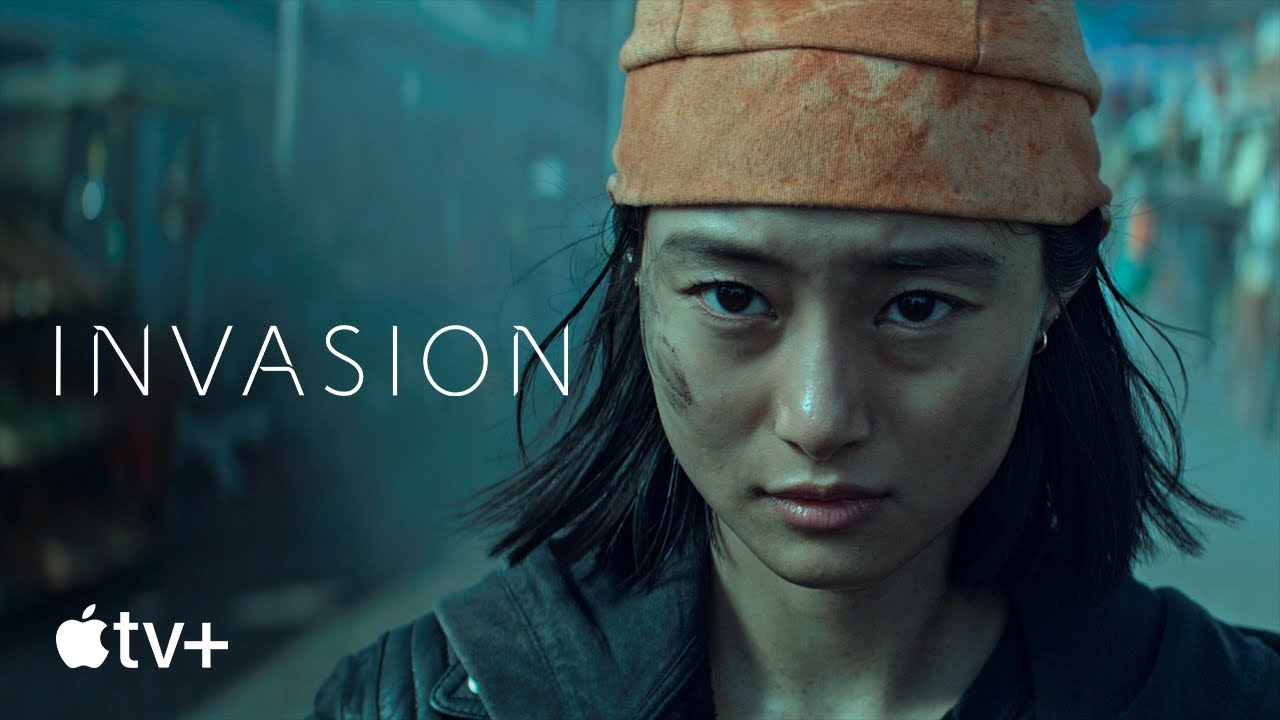 Invasion &mdash; Season 2 An Inside Look: The Storm | Apple TV