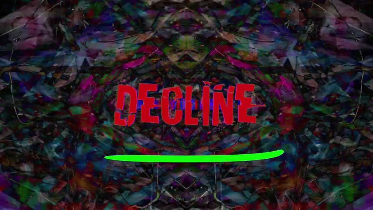 Decline of Empires