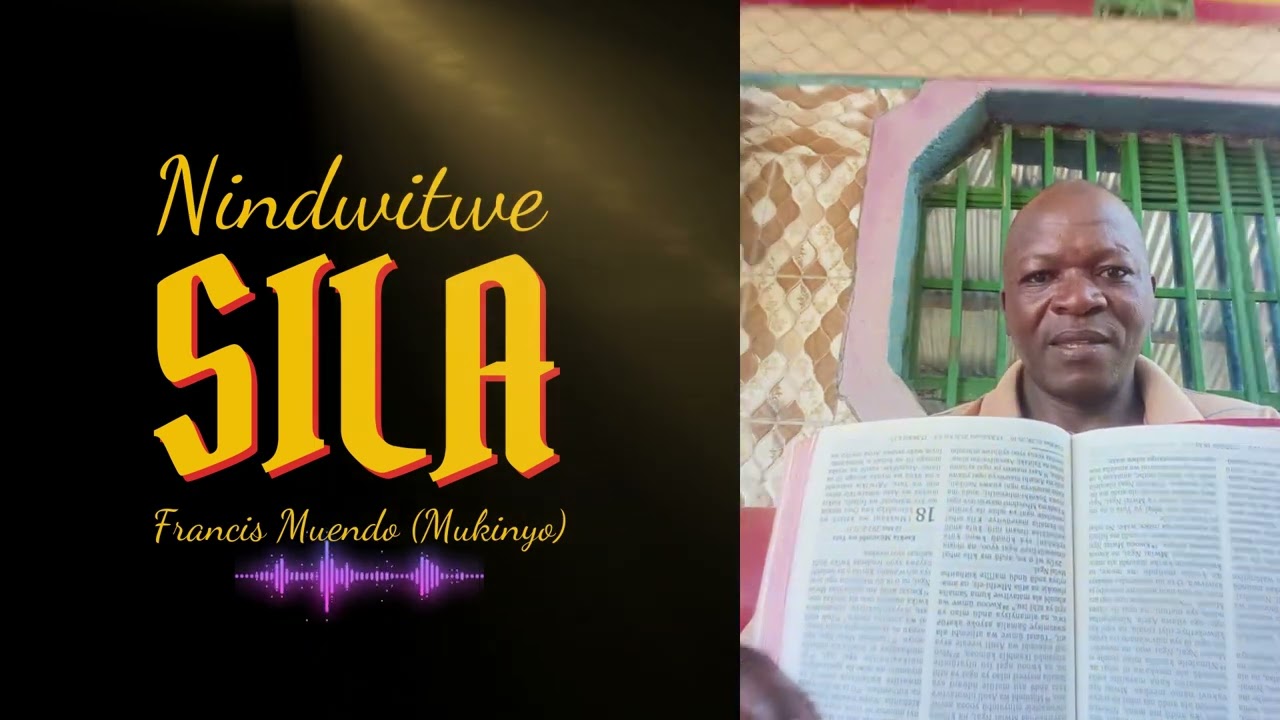 Nindwitwe Official Audio