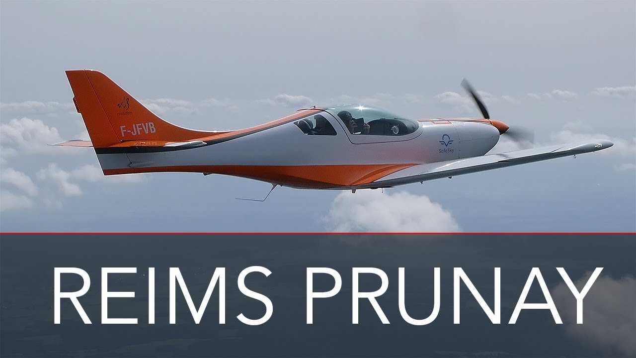 VL3: Reims - Prunay