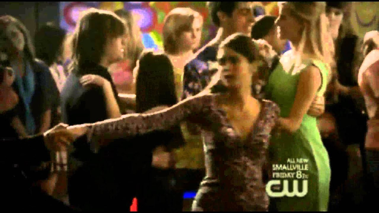 Damon & Elena - Burn