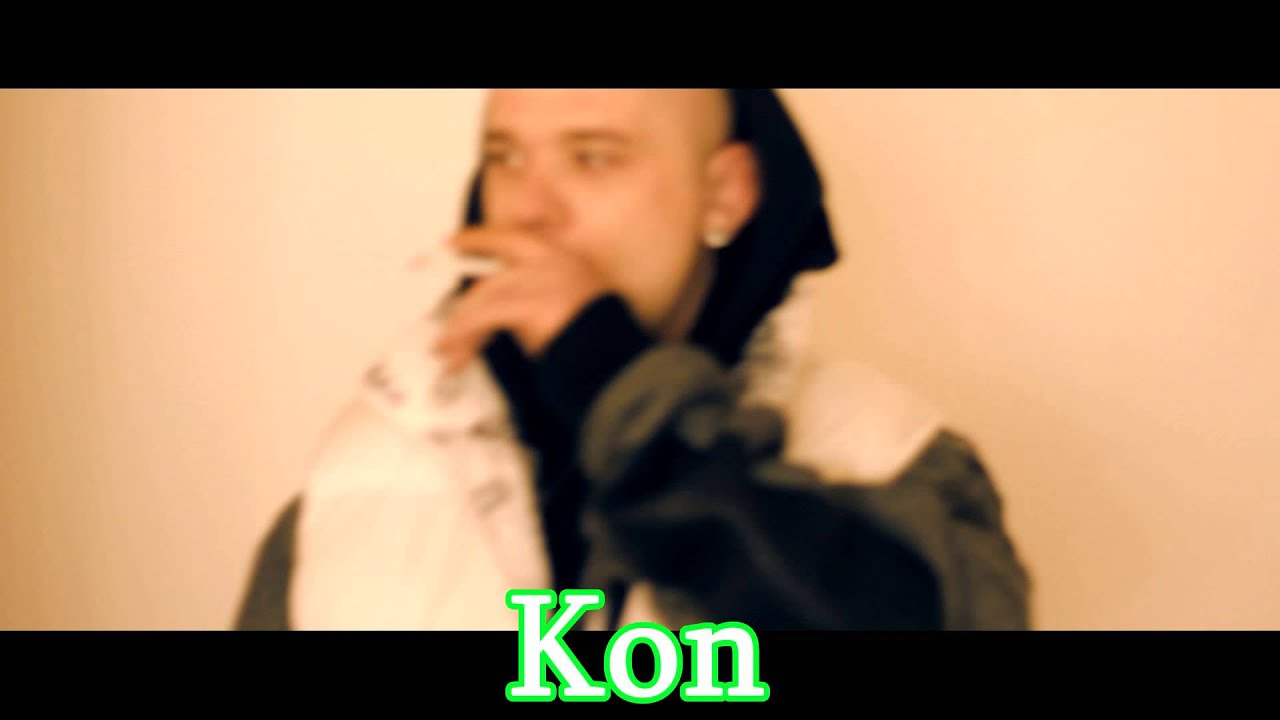 Green Dolla Movement Freestyle (Green Sweets, Kon & Barz Alone)