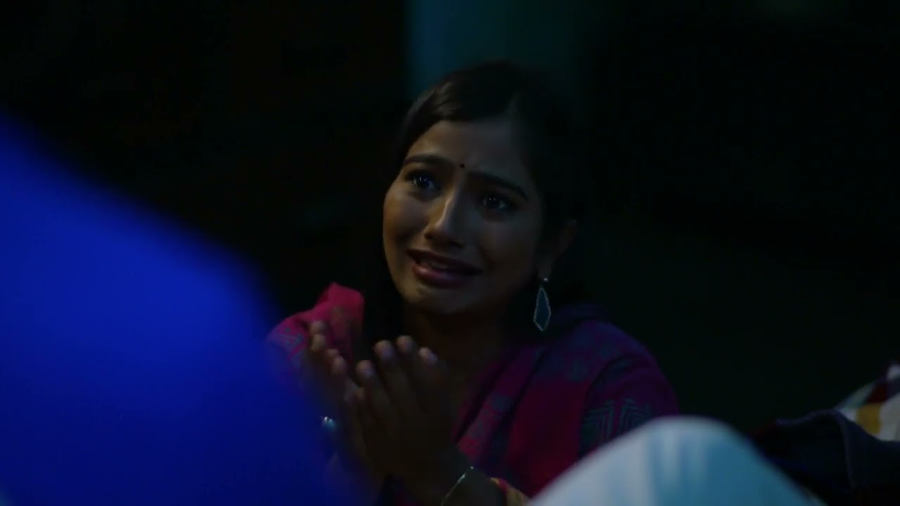 Devmanus 2 - Ep 25 - Asmita Deshmukh, Kiran Gaikwad
 - Marathi Tv Serial - Zee5 Marathi Classics