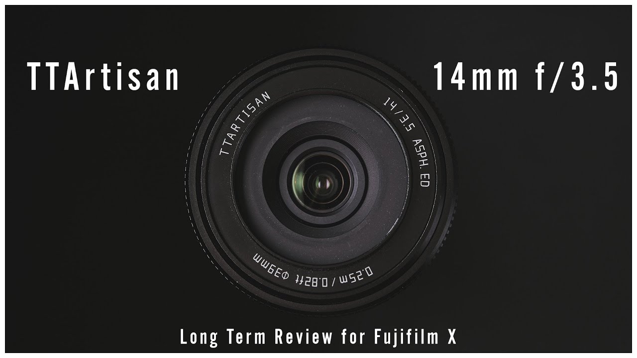 TTArtisan 14mm f/3.5 — долгосрочный обзор Fujifilm X