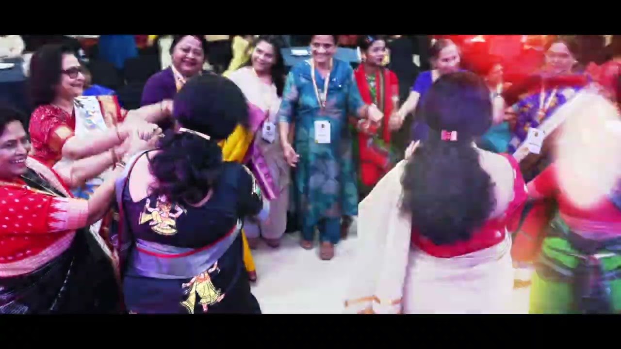 Golden Jubilee Meet 76' batch REC | Sonu Digital Vision