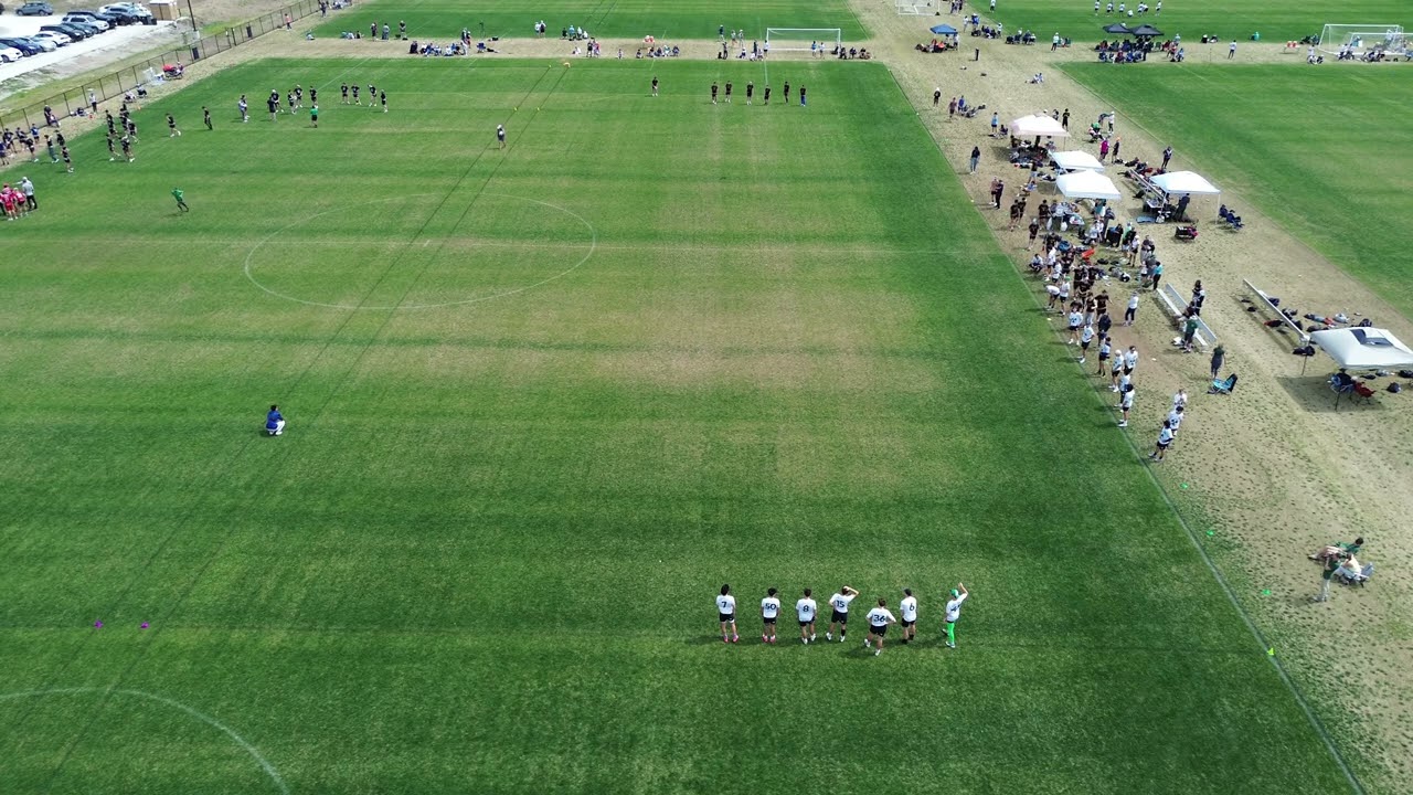 [DRONE] Easterns 2025 - Georgia Tech vs. Cal-Poly SLO