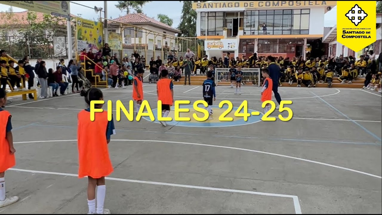FINALES DE FÚTBOL ⚽️🏆