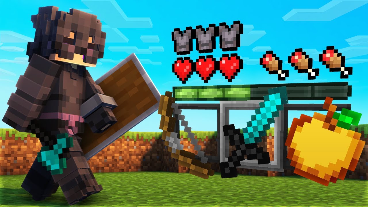 BlvckWlf's 5k Pack Release (1.21+)