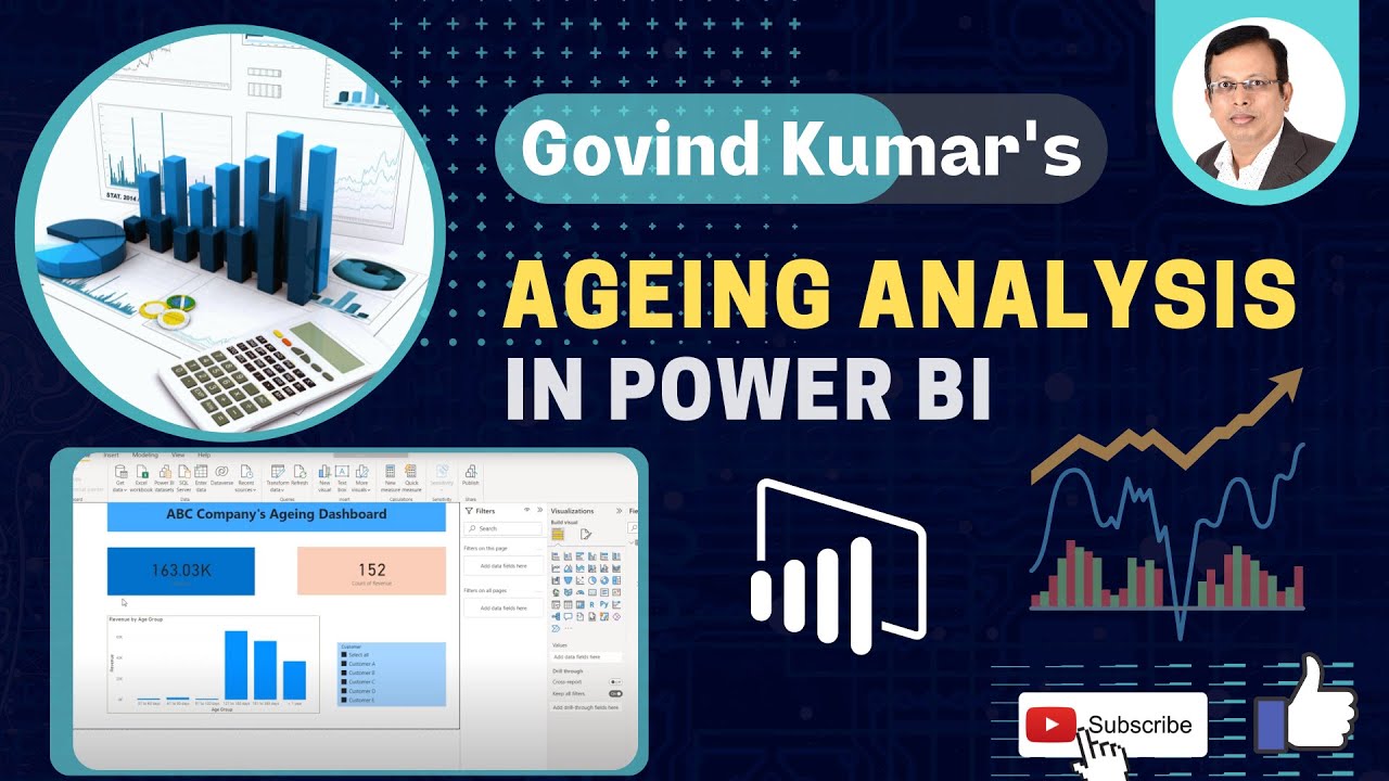 Ageing Analysis in Power BI