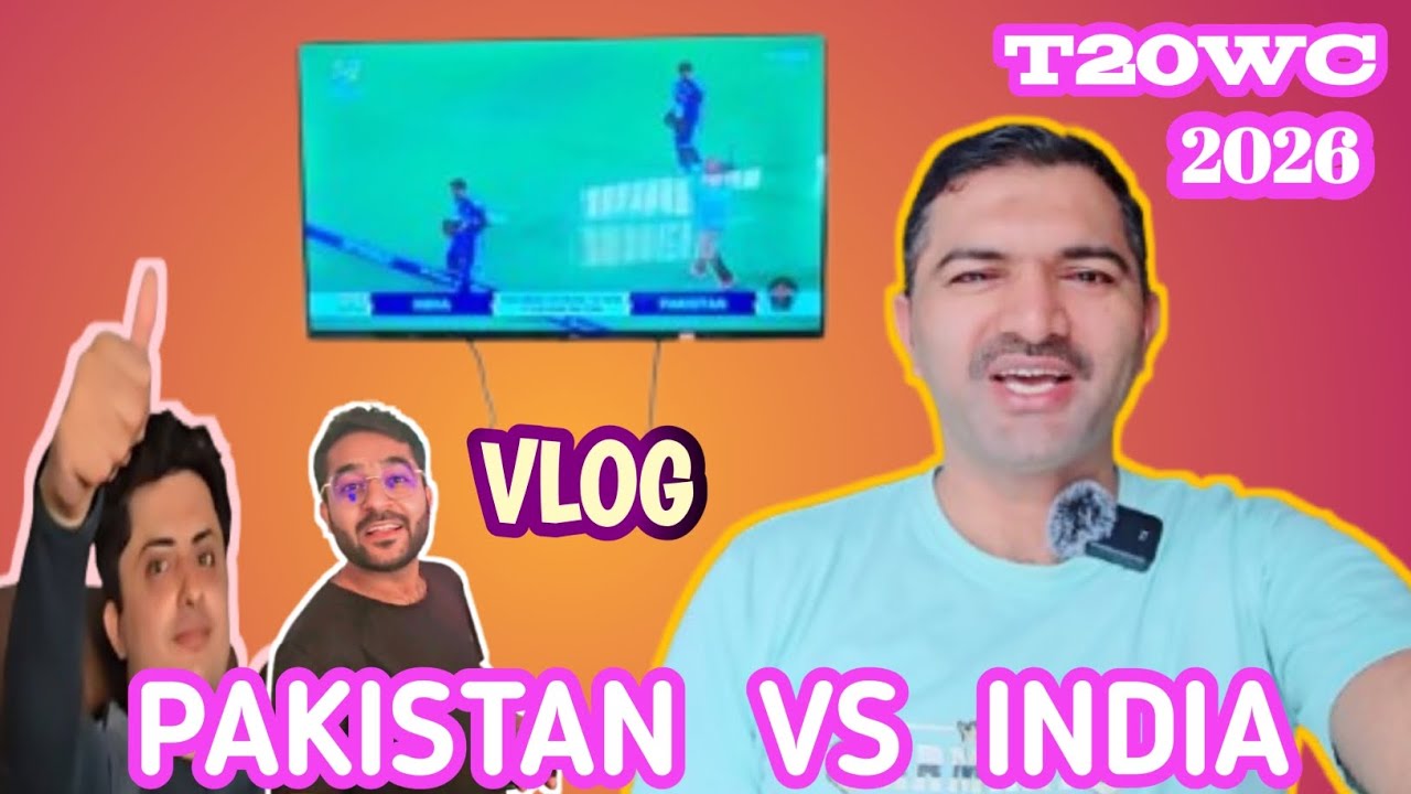 Friends Gathering Pak vs Ind T20WC Match/Enjoining Cricket Match in Cotonou Benin 